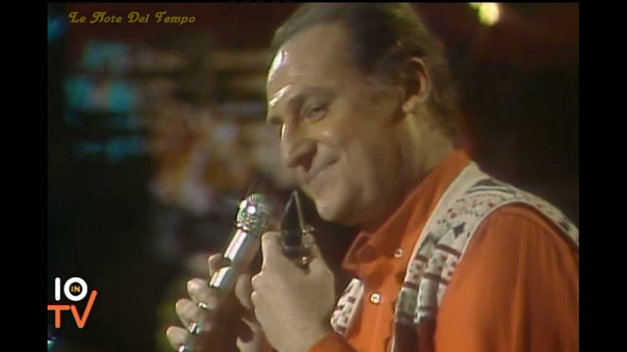 Renzo Arbore   -  Smorza è Lights  (1981)