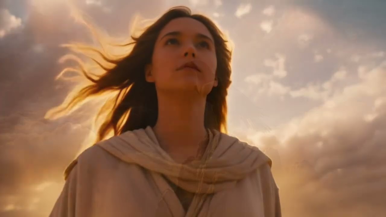 Renovar as forças | Louvor