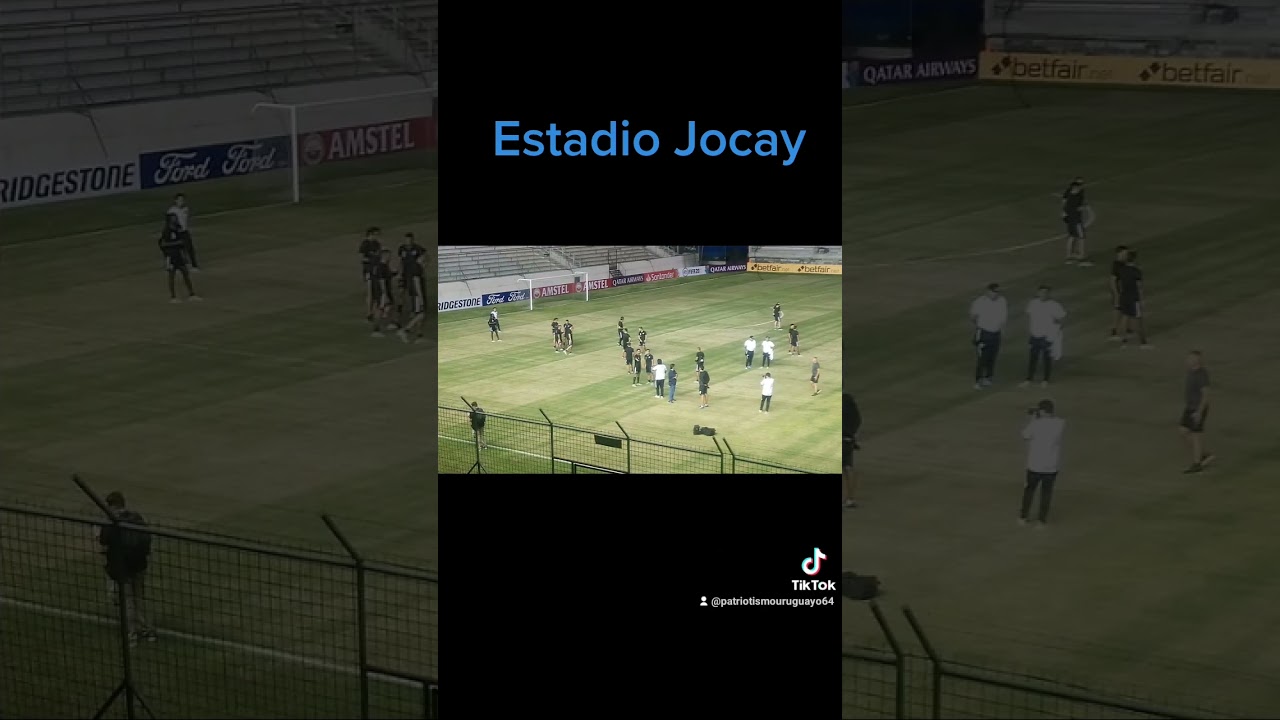 Estadio Jocay