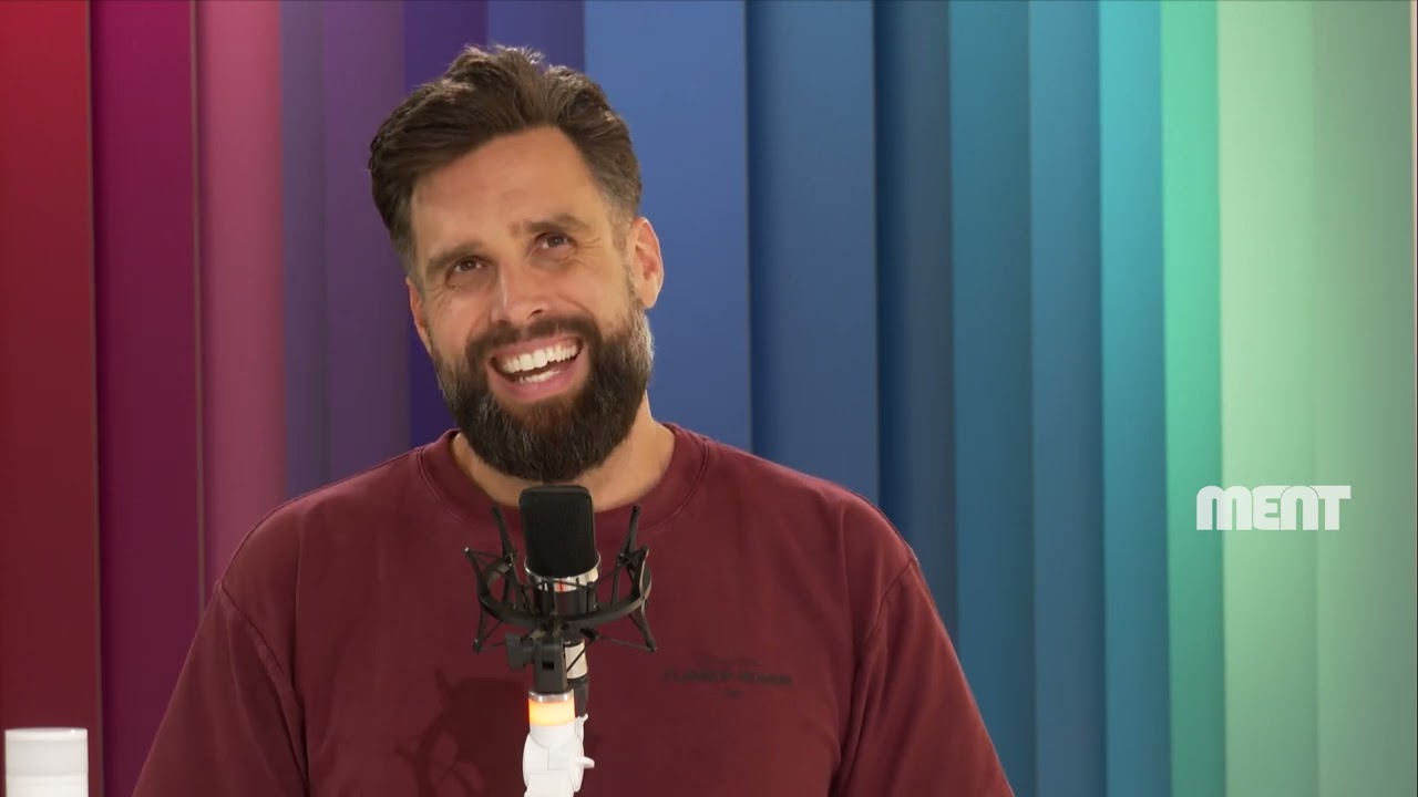 Nick Schilder z'n eerste promotieronde zonder Simon in Vlaanderen!