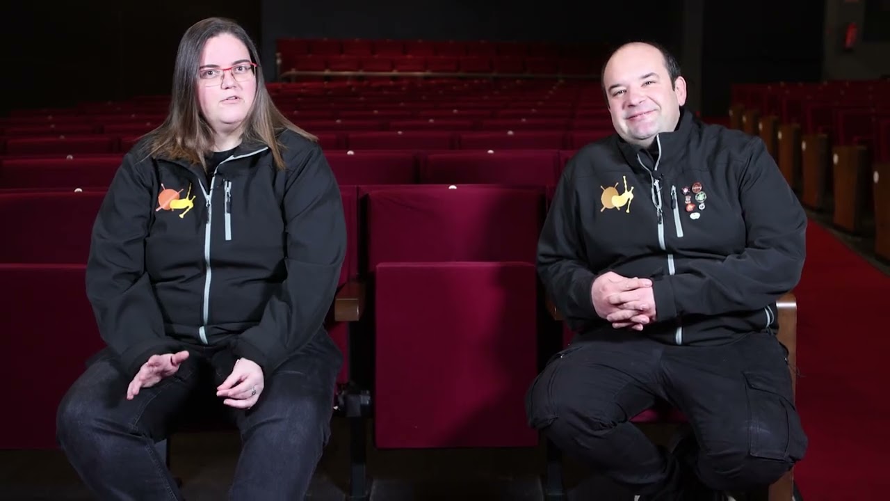 Video promocional "Galerna. Fiesta Final"