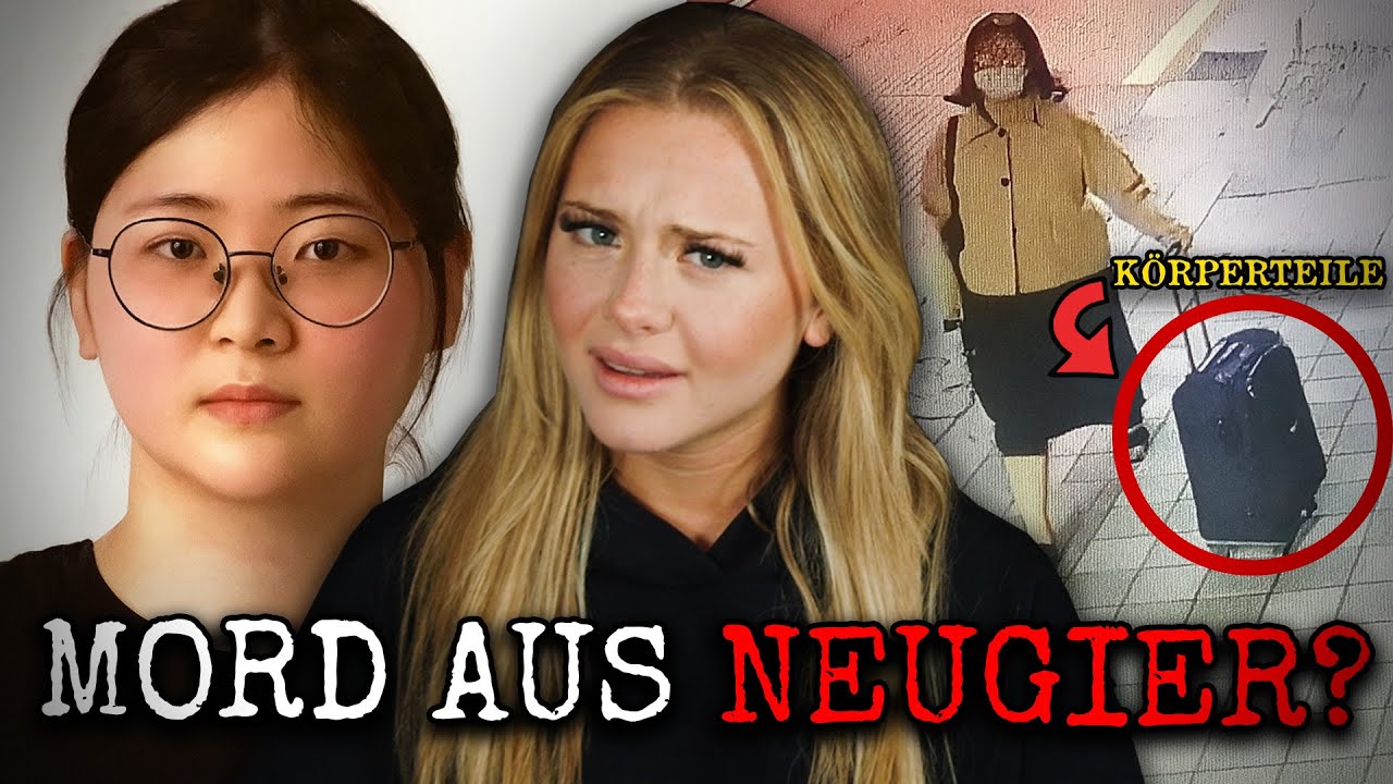 True Crime Fan begeht Mord – nur um zu fühlen „wie es ist