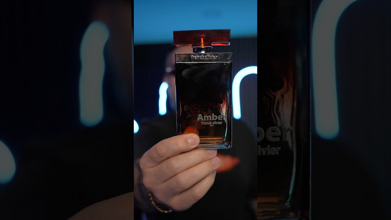 5 Office Safe Budget Fragrances For Men