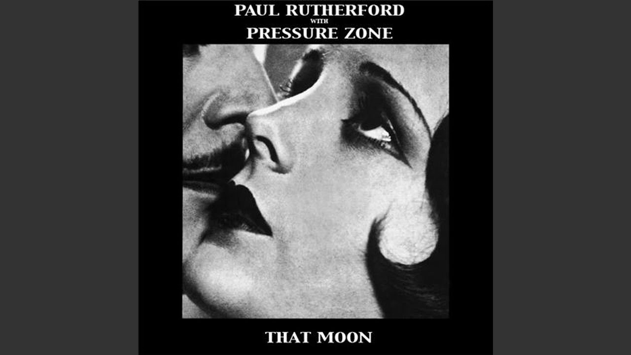 That Moon (Radio Edit)