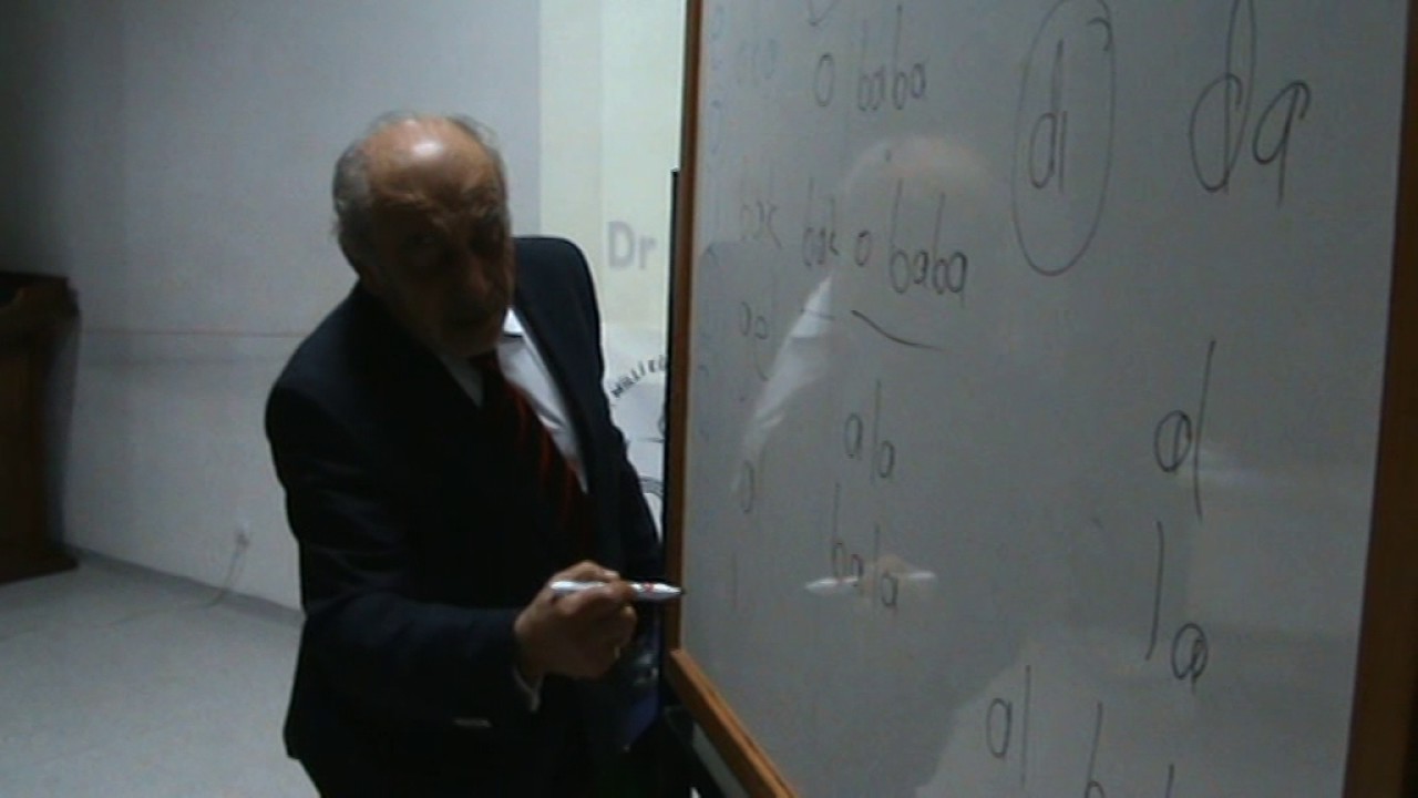 Özel Eğitim Uzmanı Dr. H. Nedim KULAKSIZ'ın Sinop İl Milli Eğitim Müdürlüğü Semineri