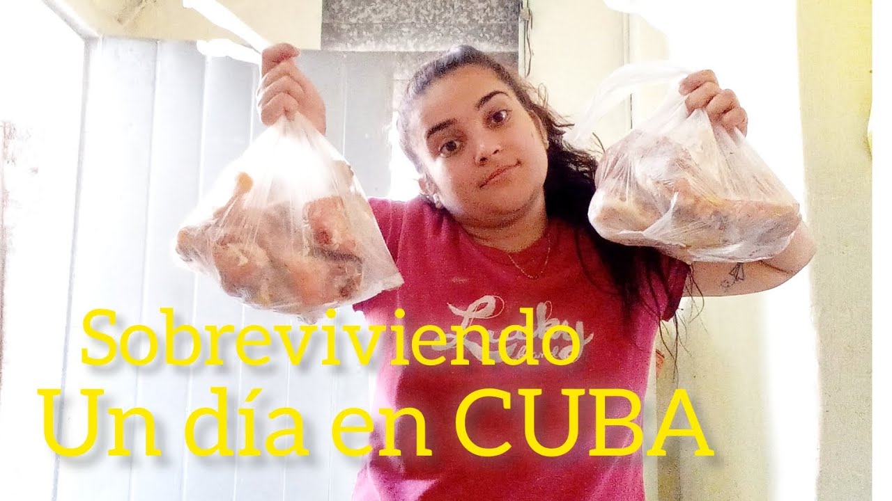 PASA UN DIA CONMIGO Y MIRA LO QUE HAGO😁 #recetas #cubanos #receta #abuelasabe #abuelas #abuelita 