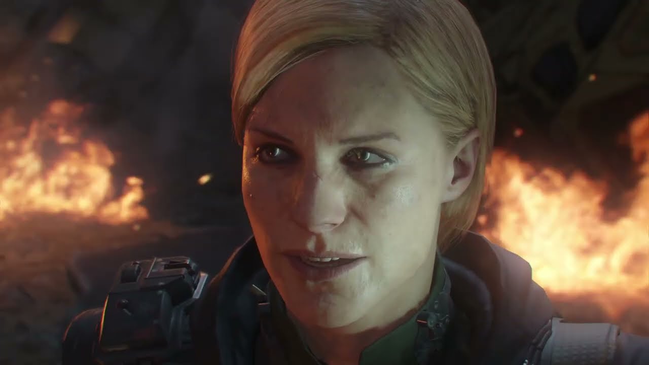 Playing and Explaining BLACK OPS 3 in 2026! Part 13!