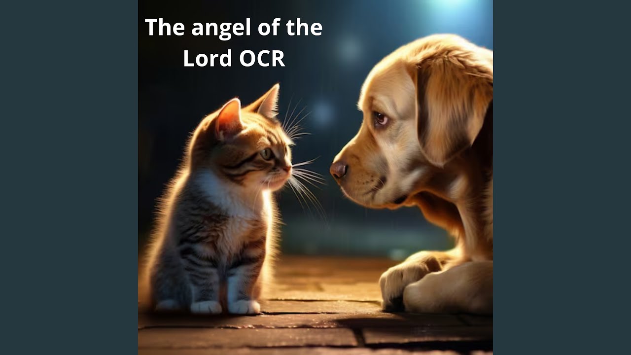 El Ángel De Señor