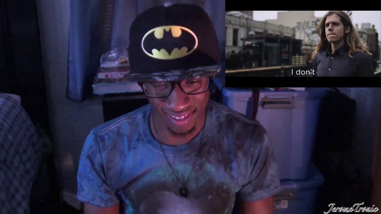Netherlands Gay By Rucka Rucka Ali Reaction!!!