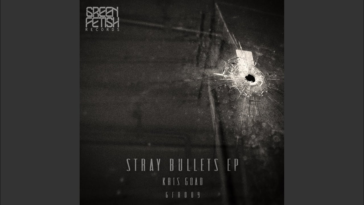 Stray Bullets (Kamikaze Space Programme Remix)