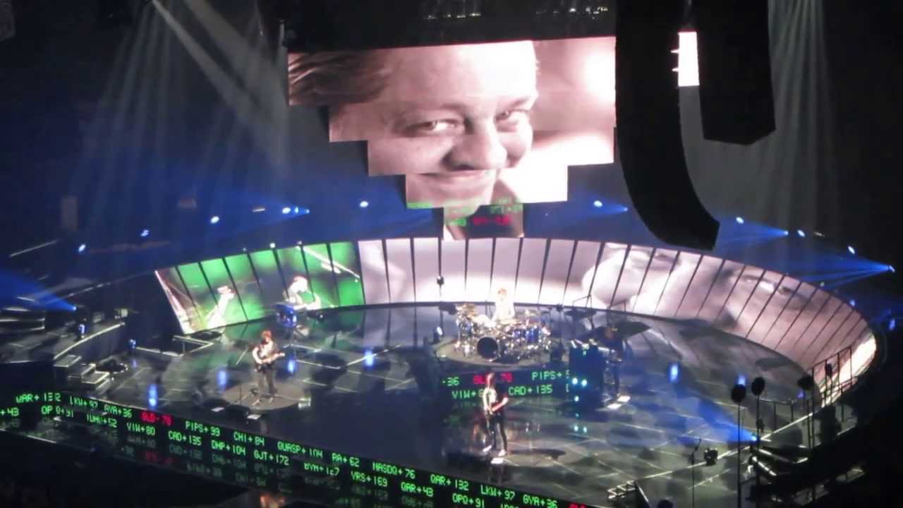 Muse - Animals