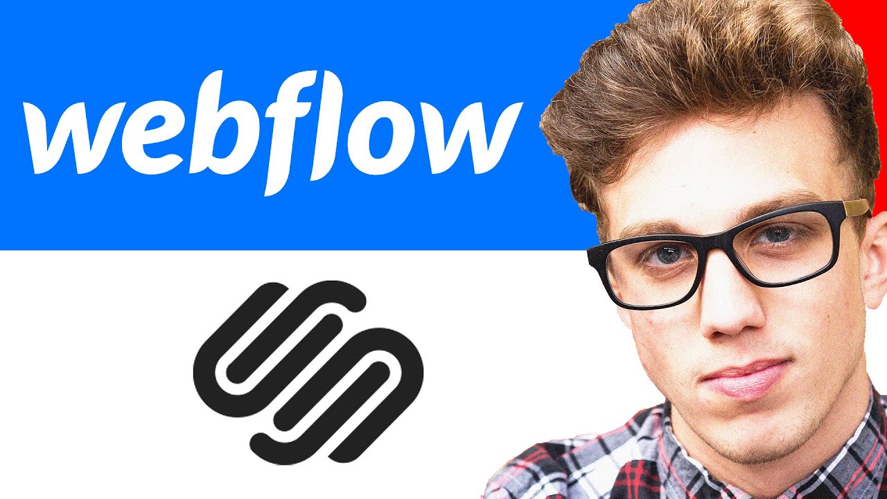 Squarespace vs Webflow | Which Website Builder is Better?