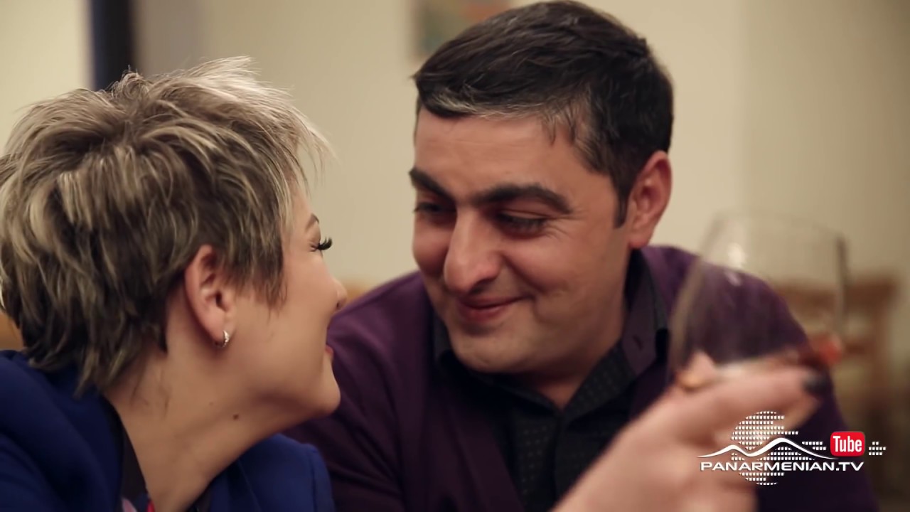 Կոռուպցիա, Սերիա 8 / Corruption / Korupcia