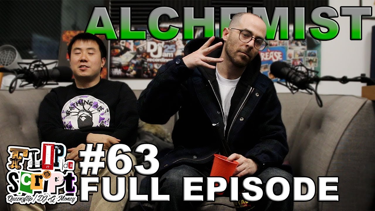 F.D.S #63 - ALCHEMIST - FULL EPISODE