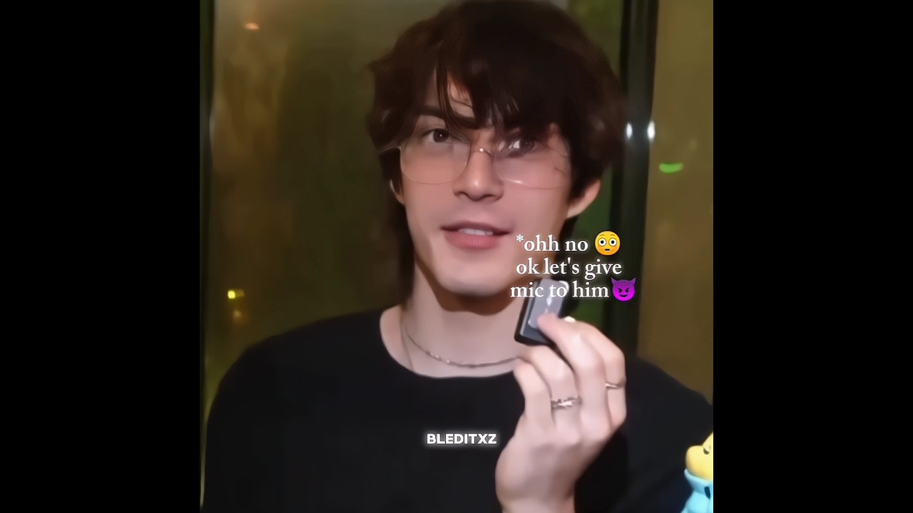 At last there reaction of theat guy answer 🤣bl tamil edits #jacksonwang#bl#bltamiledit #bltamiledits