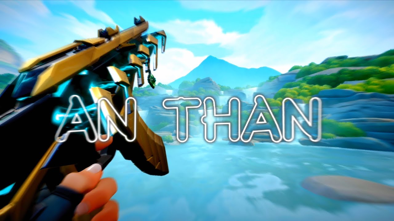 An Thần💊 (Valorant Montage)