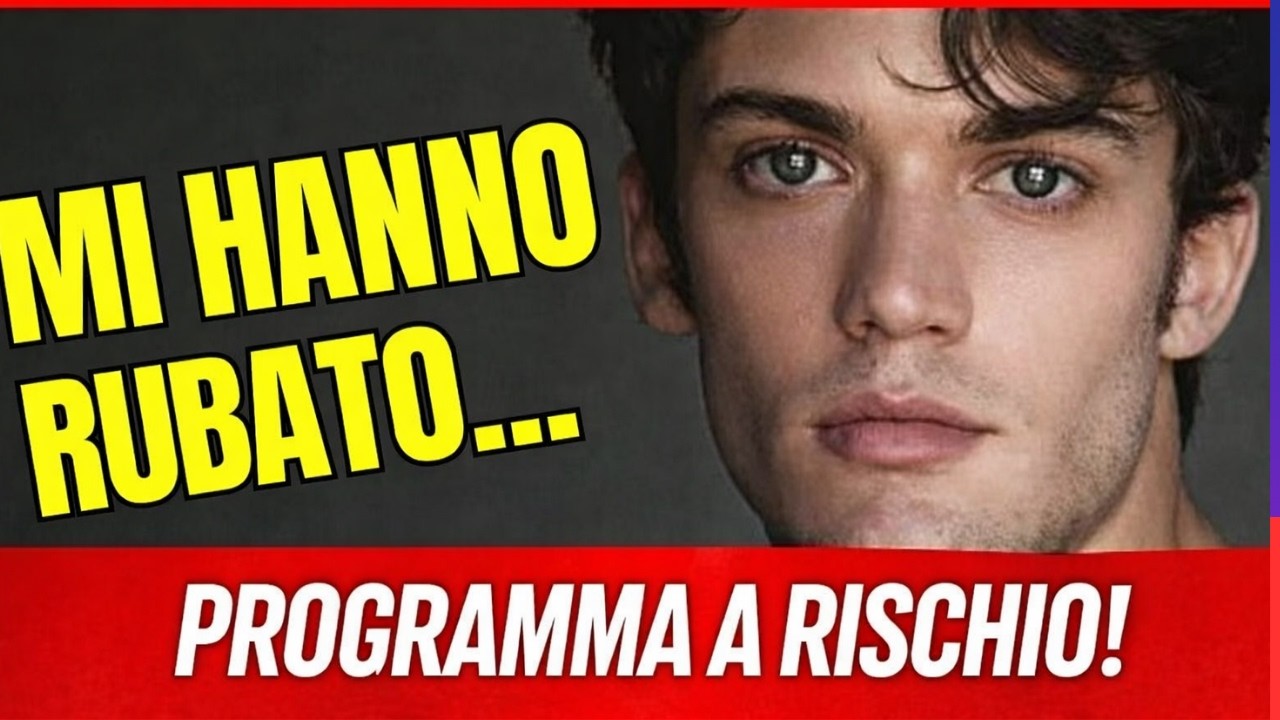Grande Fratello, Jonas rompe il silenzio: scoppia la polemica su Omer e Anita!