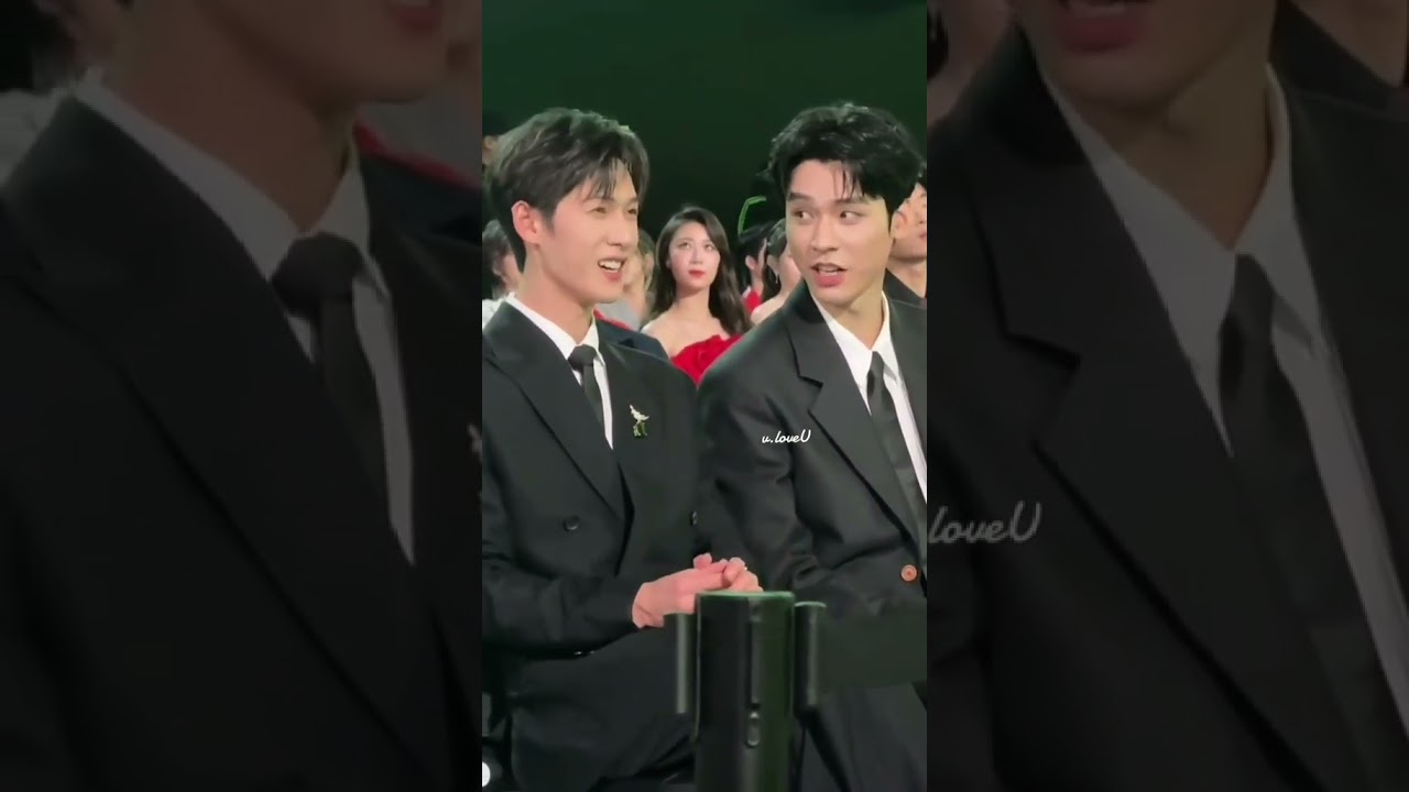 Tencent vidio starlight awards 21.12.2025