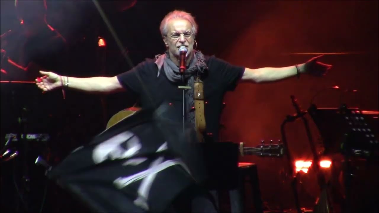 Μίλτος Πασχαλίδης - Πηνελόπη @ Θέατρο Γης, 11/06/2025