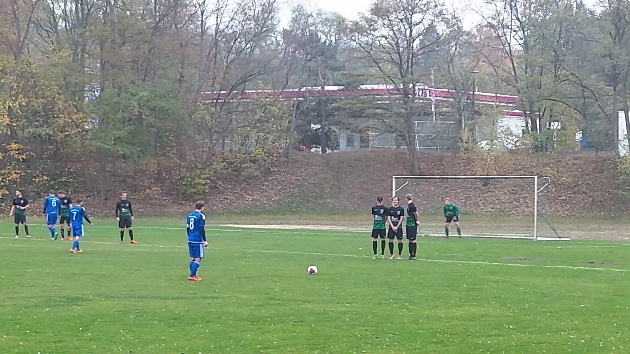 Highlights VfB 07 Klötze gegen FC Jübar/Bornsen