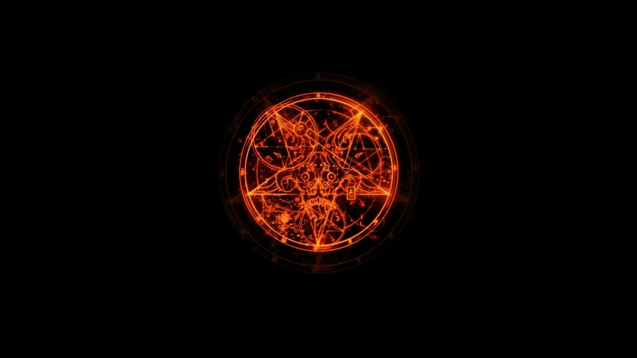 DOOM 3 Various creepy ambient sound effects