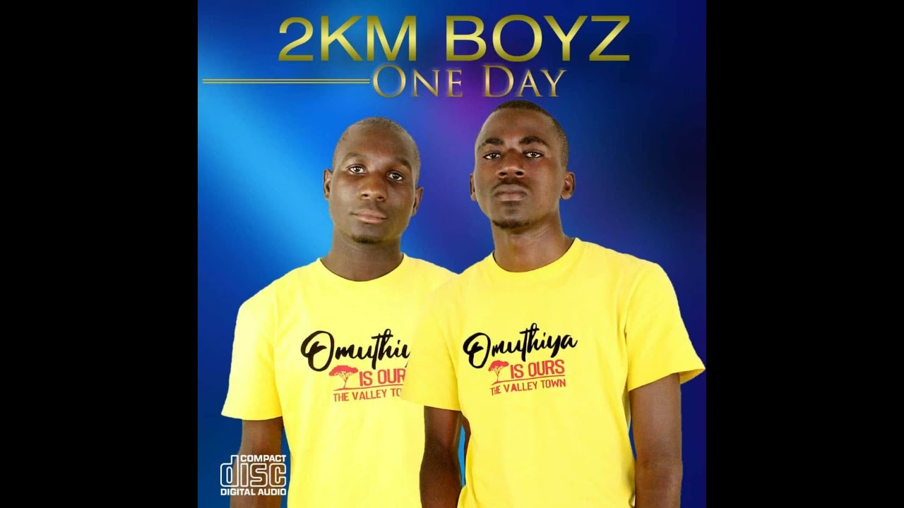 2KM Boyz -Retirement Song ft ClevenSmart