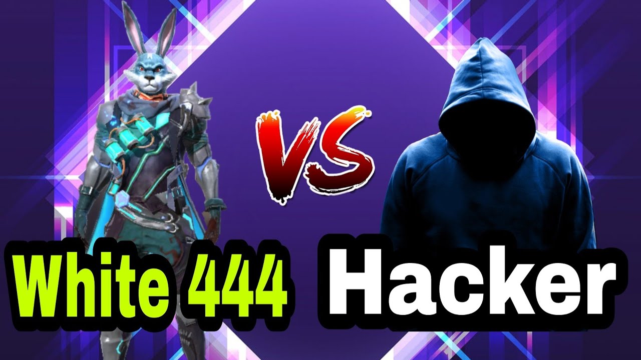 White444 vs Hacker 1v1 Reaction by Wassimos