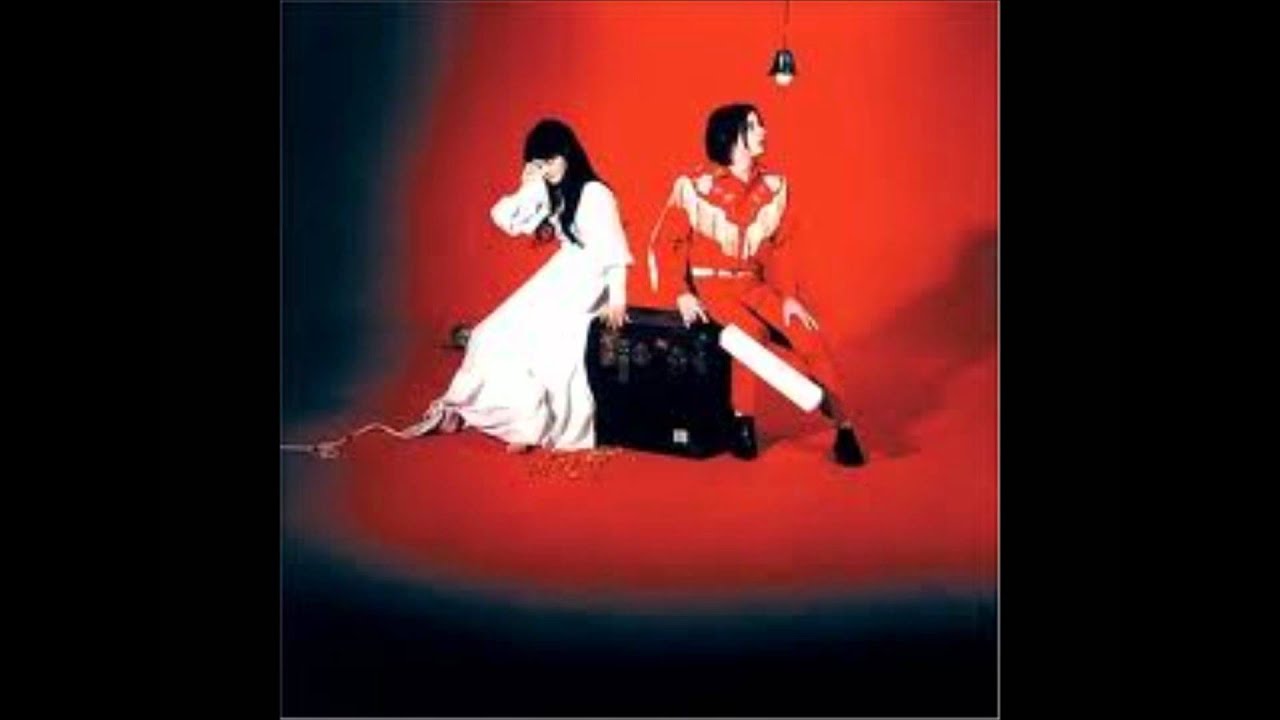 The White Stripes - Ball And Biscuit