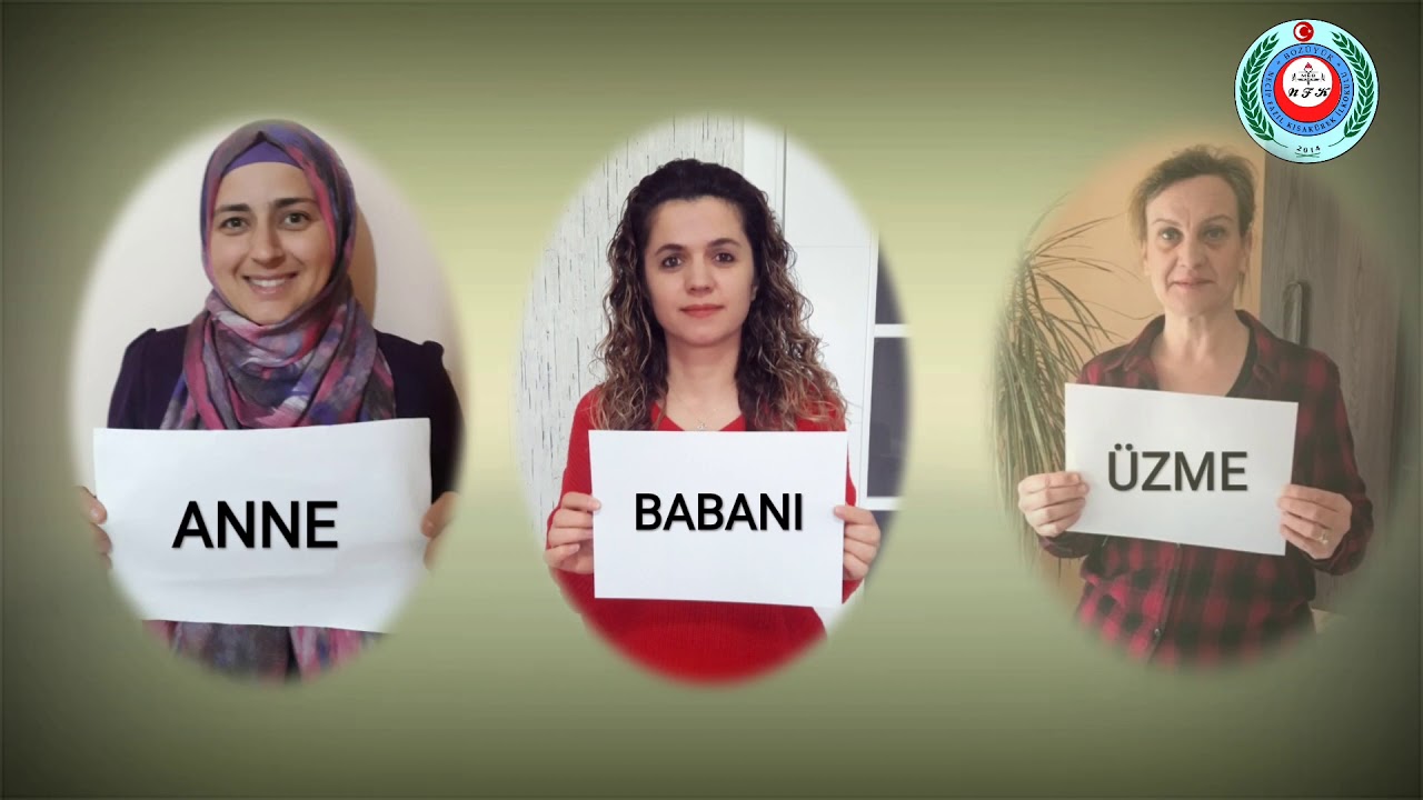 Buray Evde Kal