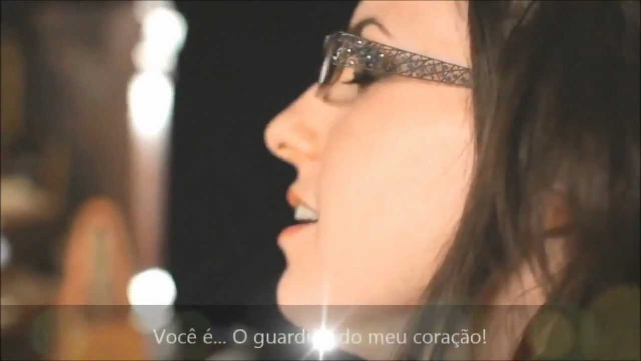 Audrey Assad   Restless legendado