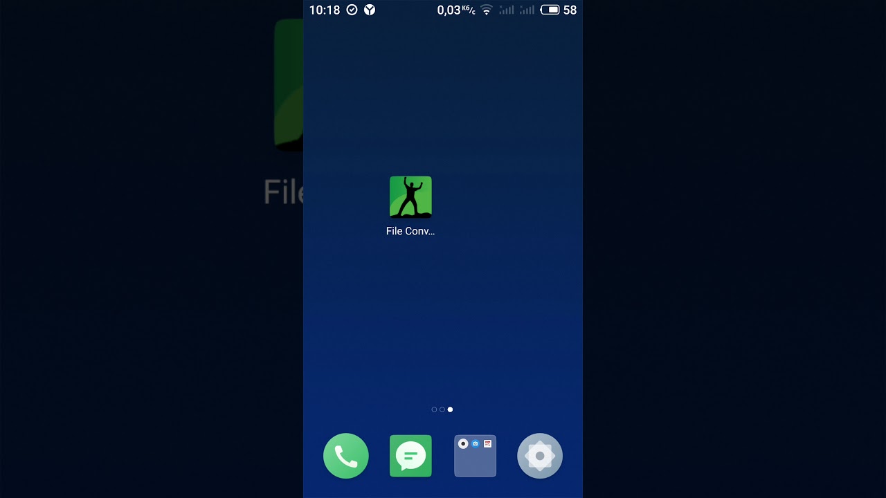 Как скачать аудио с WhatsApp и конвертировать в mp3. opus to mp3
