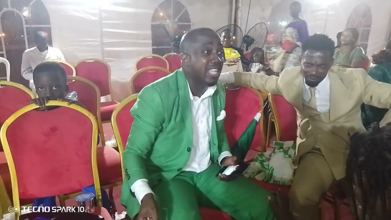 3 JOURS DE PRIÈRES NON STOP AU NOM DE JÉSUS POUR LA CÔTE D'IVOIRE À KOUMASSI (+225) 0708016507