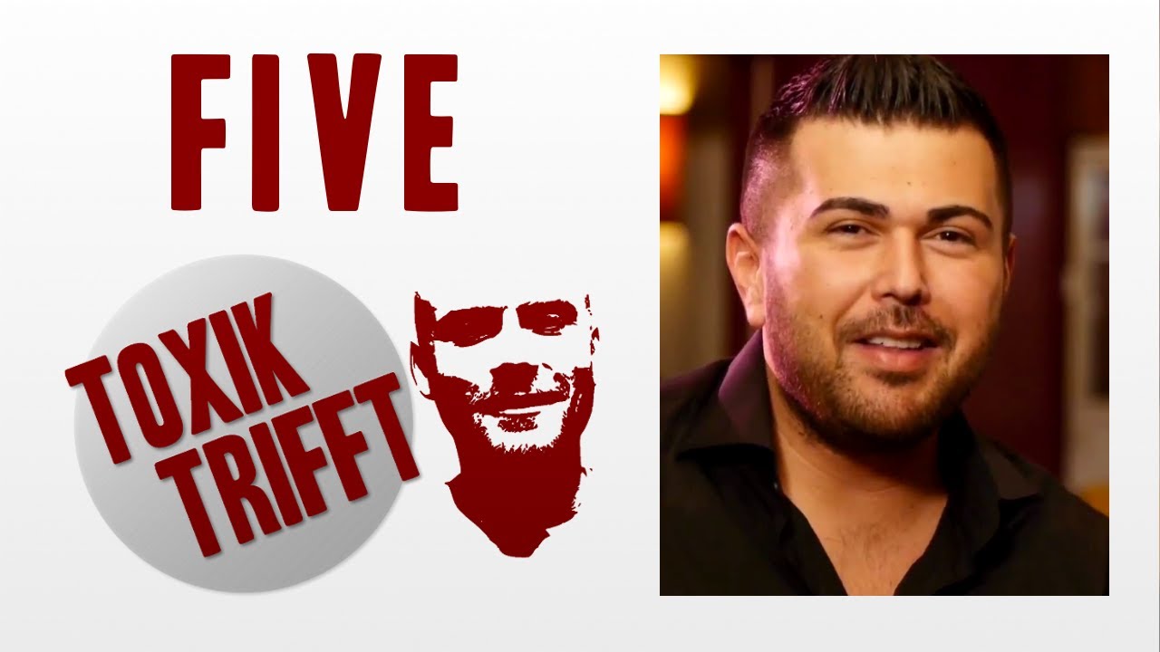 Toxik trifft - Summer Cem - 5 Fakten über Deutschtürken
