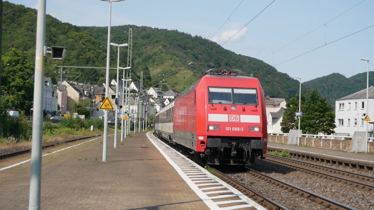 Mein Eisenbahn Jahr 2021 der Jahresrückblick Januar bis Dezember