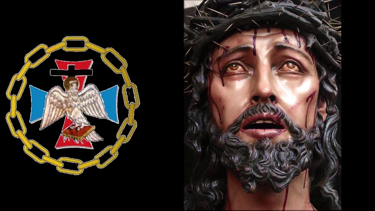 20170410 Procesion Discipulo Amado