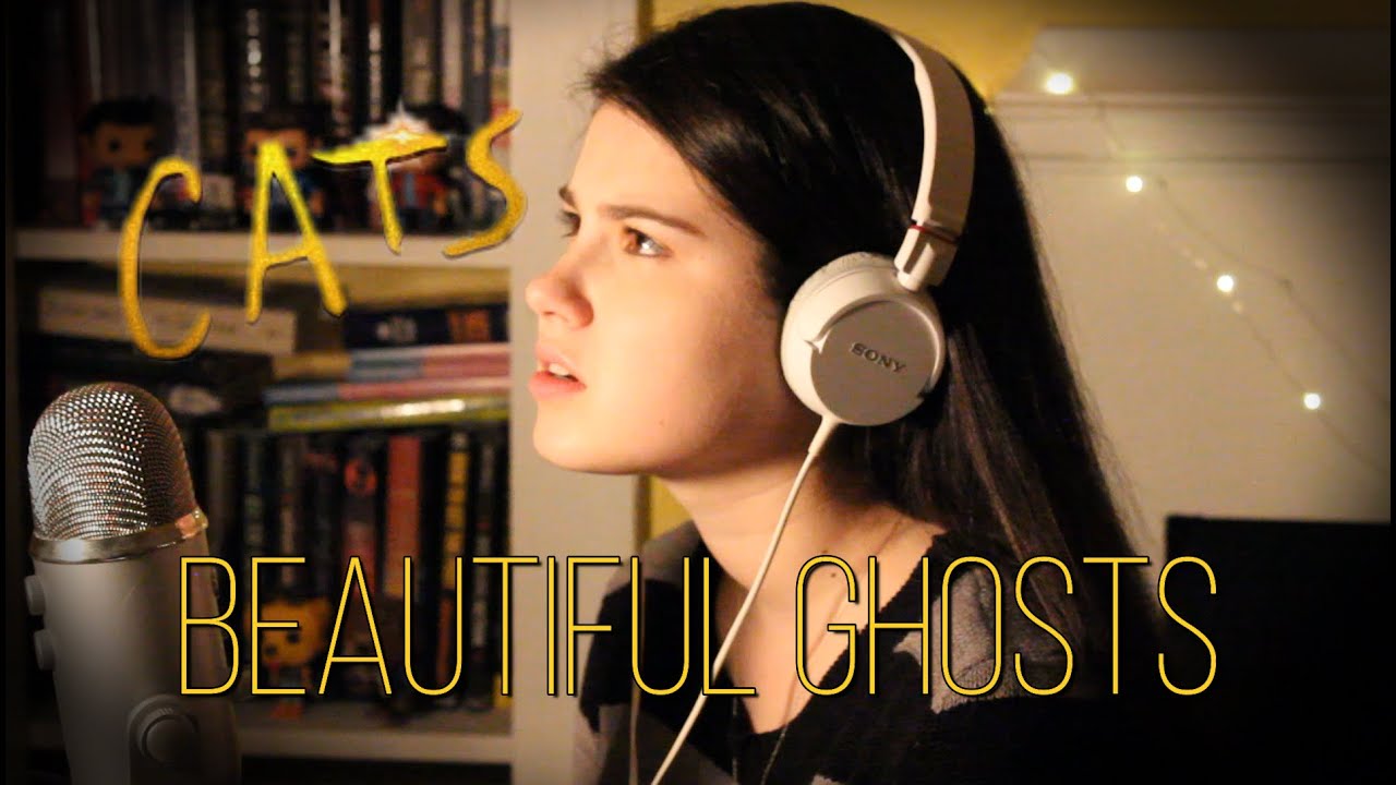 Beautiful Ghosts