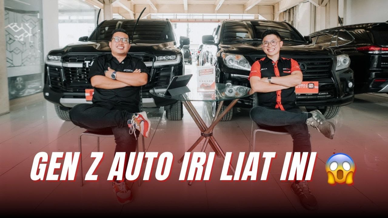 🔥 Kulik Owner Showroom FORMULA MOTOR BEKASI | Mobil BMW, Avanza Sampai Pickup Tinggal Pilih 🚗