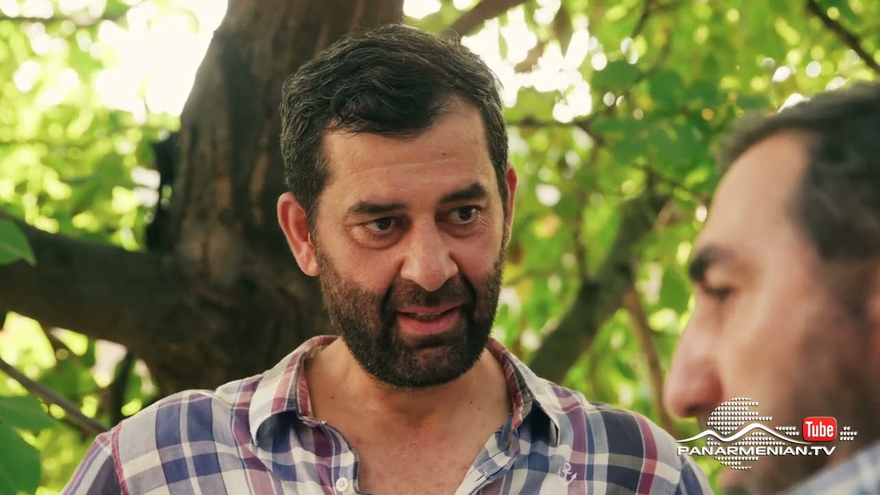 Հարսնաձորի Լեգենդը, Սերիա 1 / Harsnadzori Legendy