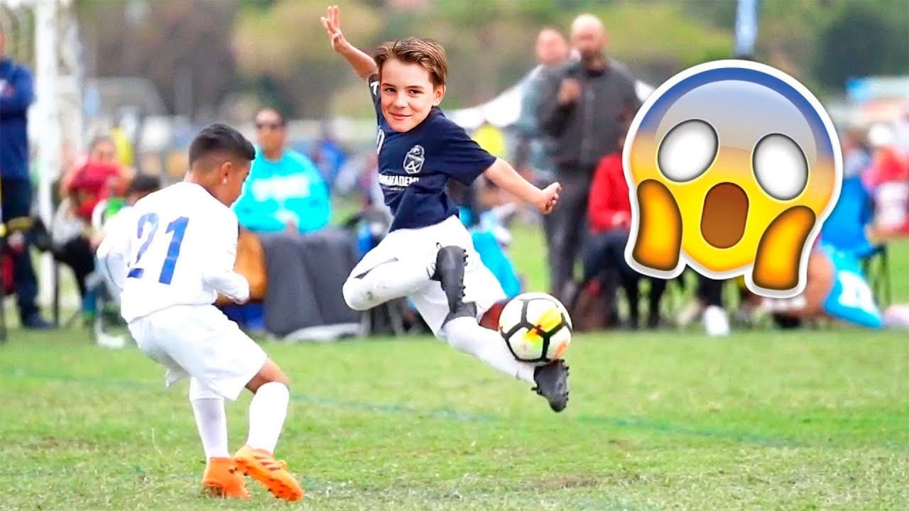 Влог / Футбол с другом ⛹️&zwj;♂️ Тренировка ⚽️ 🥅
