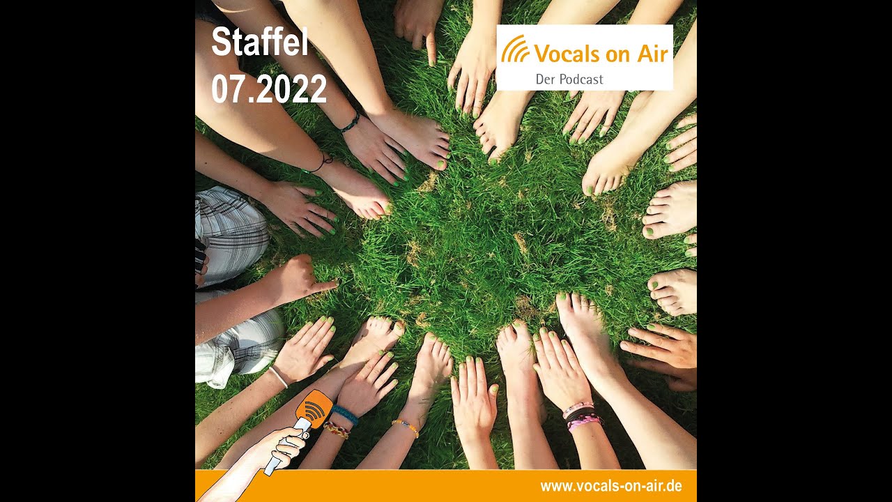 Vocals on Air Staffel 7, Episode 1: Zurück ins Chorleben