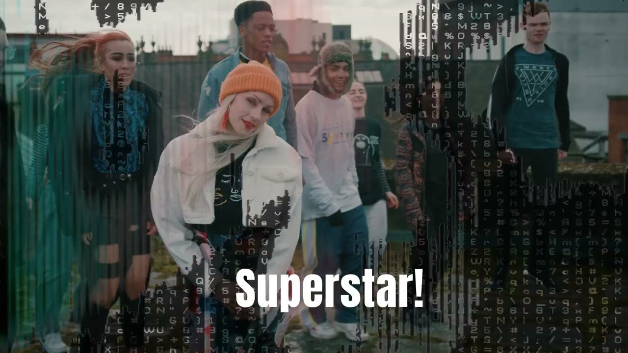 S4S Music Platform ft. Stefan - Superstar