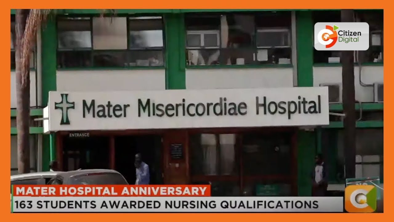 Mater Hospital marks 64 years of existence