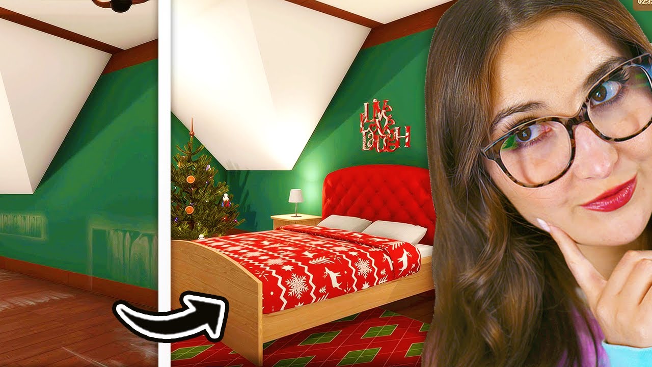 🏠 lets flip these houses | streamed 4/9/25 ✩₊˚