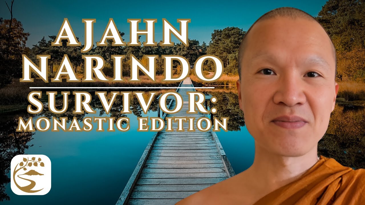 Monk Life: 