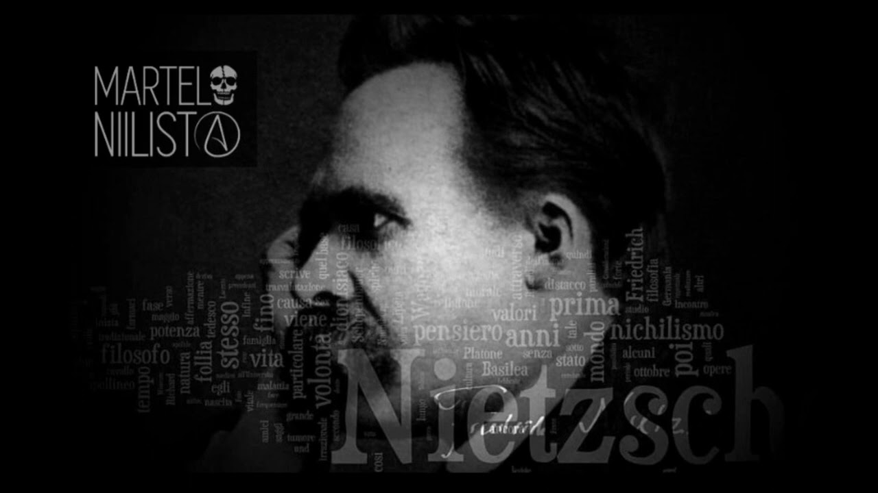 Friedrich Nietzsche - A Genealogia da Moral