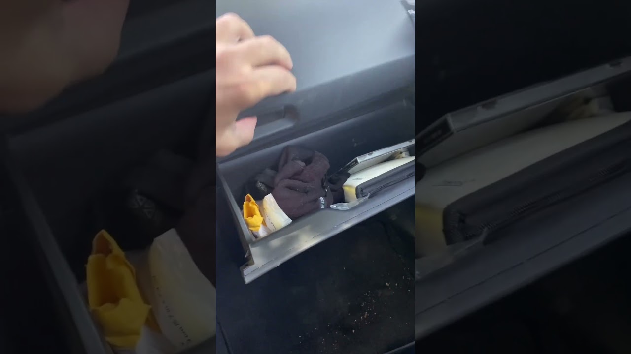 Держу пари, вы никогда этого не знали о Toyota Yaris.
