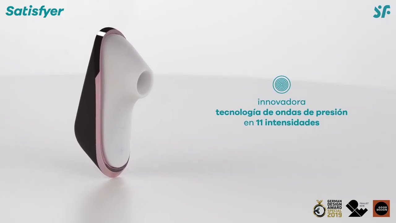 SATISFYER PRO TRAVELER