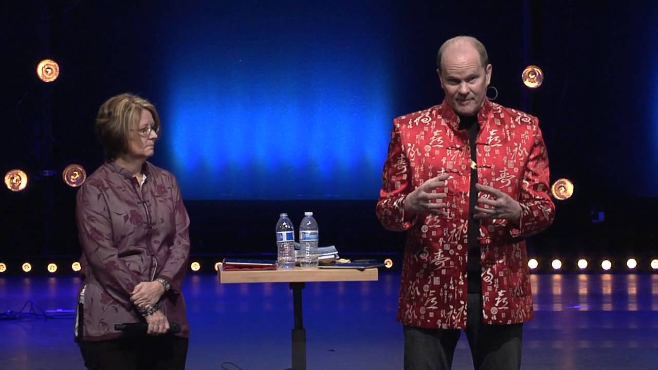 Renewing Your Mind | Steve Backland | Bethel Church