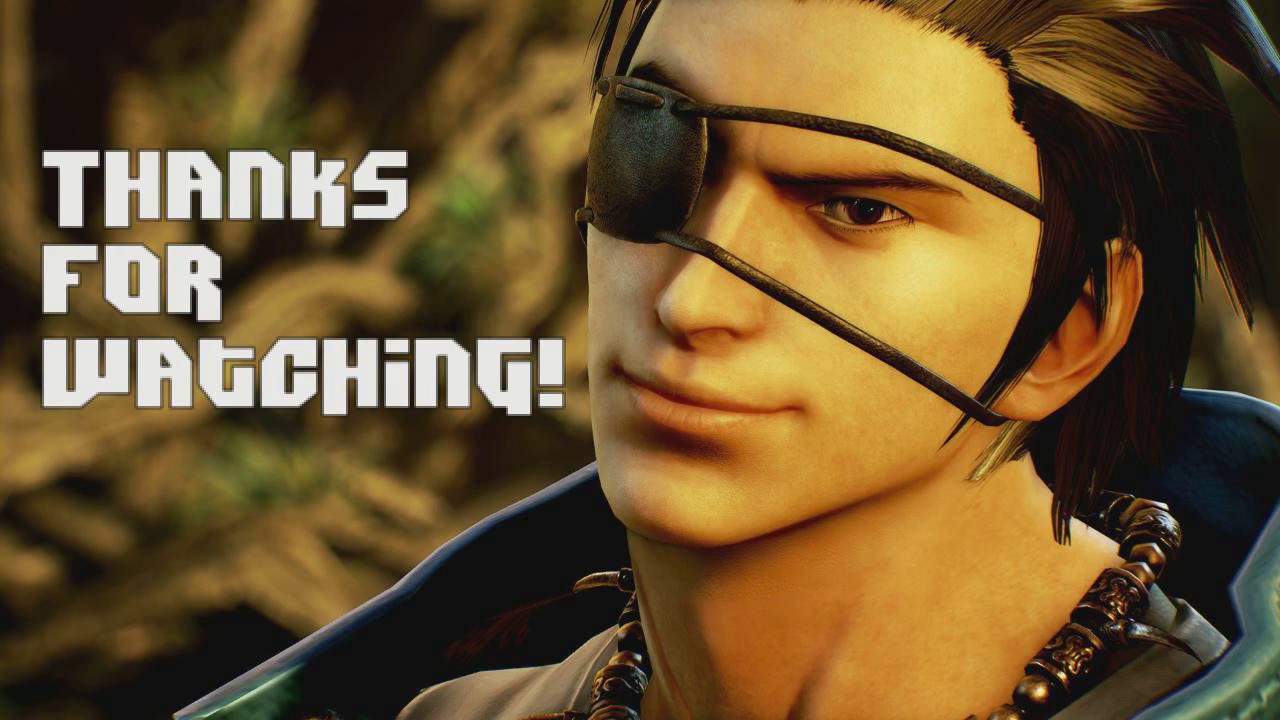 T7 FR: Taekwondo Class | Hwoarang Tutorial Pt. 4 | Stringing Suggestions