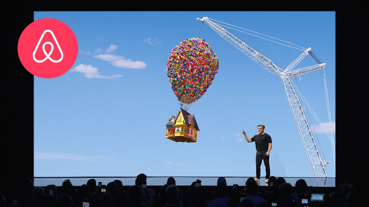 The Airbnb 2024 Summer Release